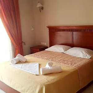Daniel's Apartment's Sarandë