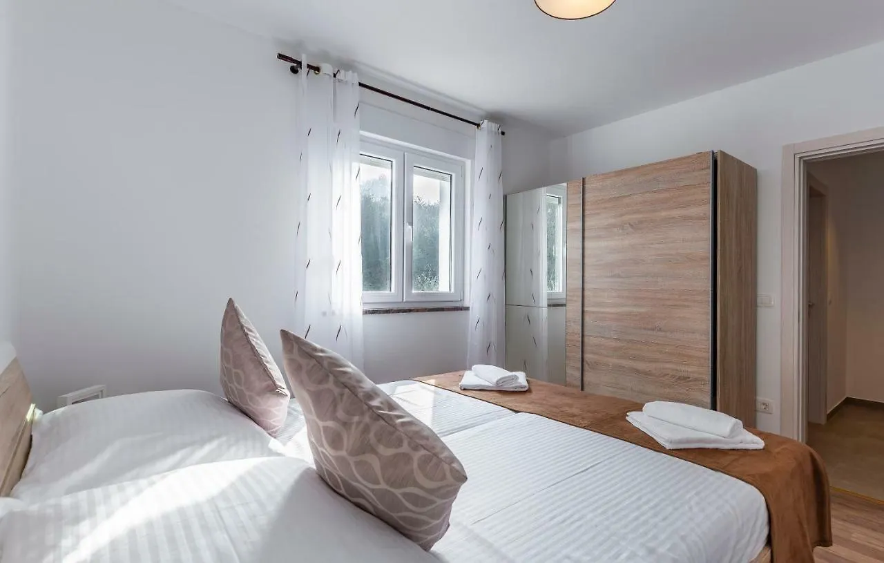 Holiday House Emjalemi Pola